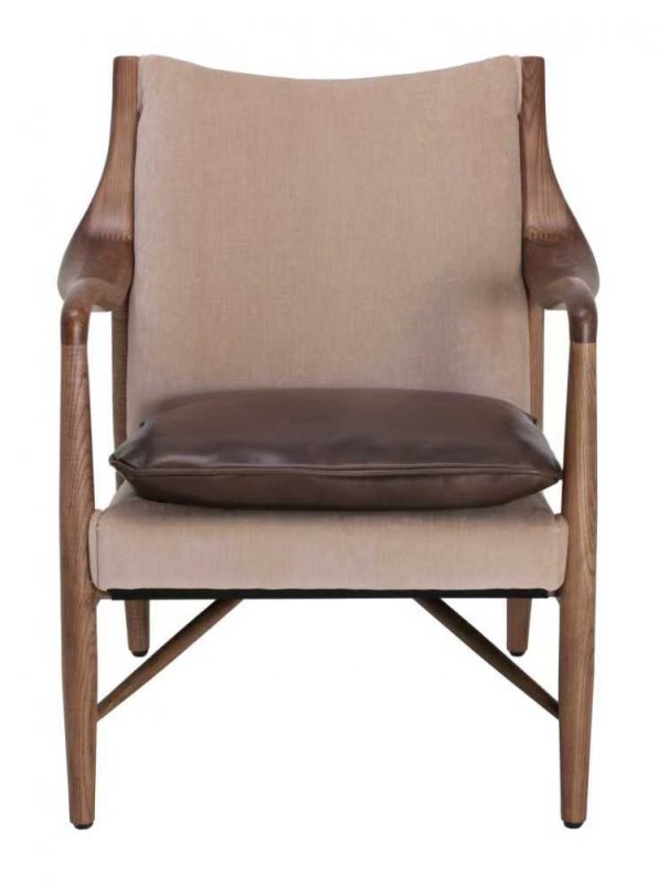 Heritage Collection Wiltshire Chair - Verona Wheat