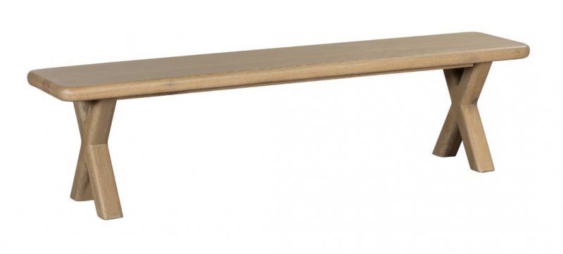 220cm Bench