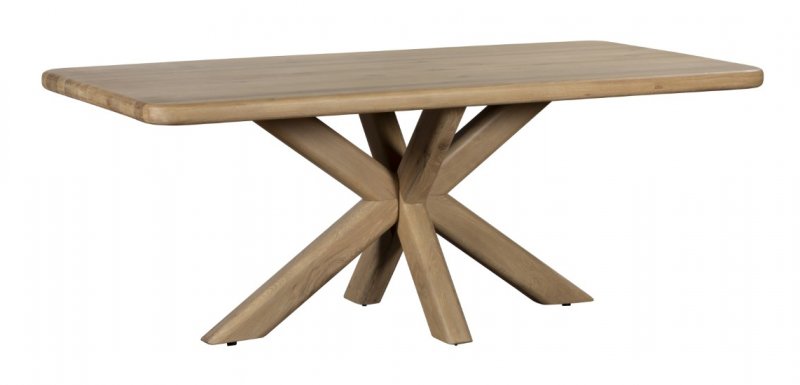 240cm Dining Table
