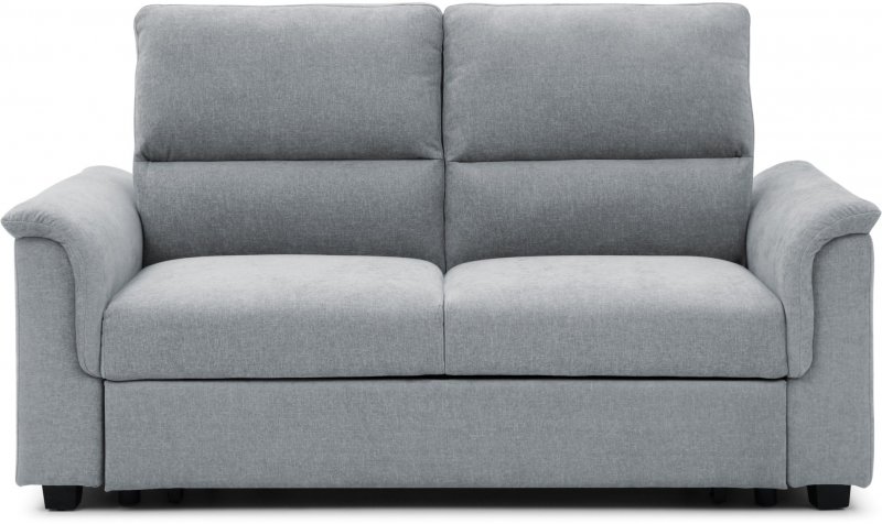 Falmouth Sofa Bed Rhea Grey Chenille