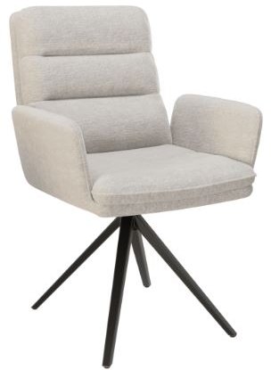 Helsinki Dining Chair - Plush Egg