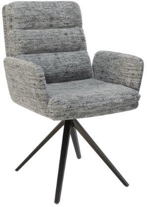 Helsinki Dining Chair - Plush Silex