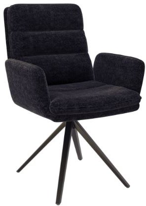 Helsinki Dining Chair - Plush Night