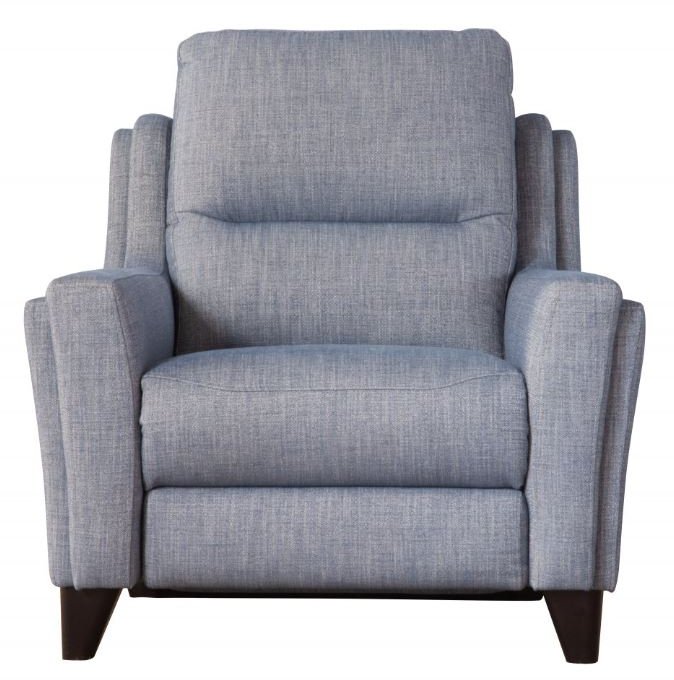 Parker Knoll - Portland 2026 Armchair Power Plus Recliner with adjustable Headrest and Lumbar and US