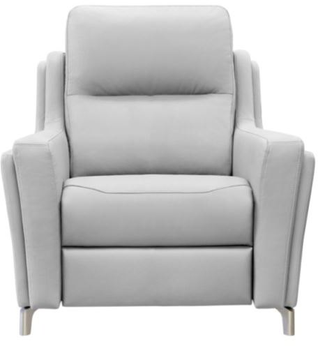 Parker Knoll - Portland 2026 Armchair Static with Heated Seat Leather