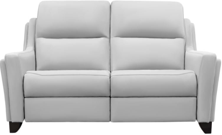Parker Knoll - Portland 2026 2 Seater Sofa Static with Heated Seats Leather