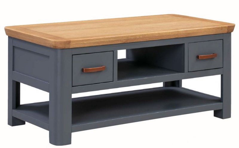 Sussex Standard Coffee Table