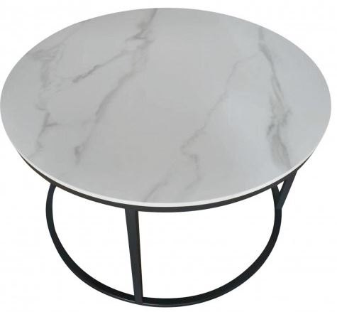 Scala Round Coffee Table