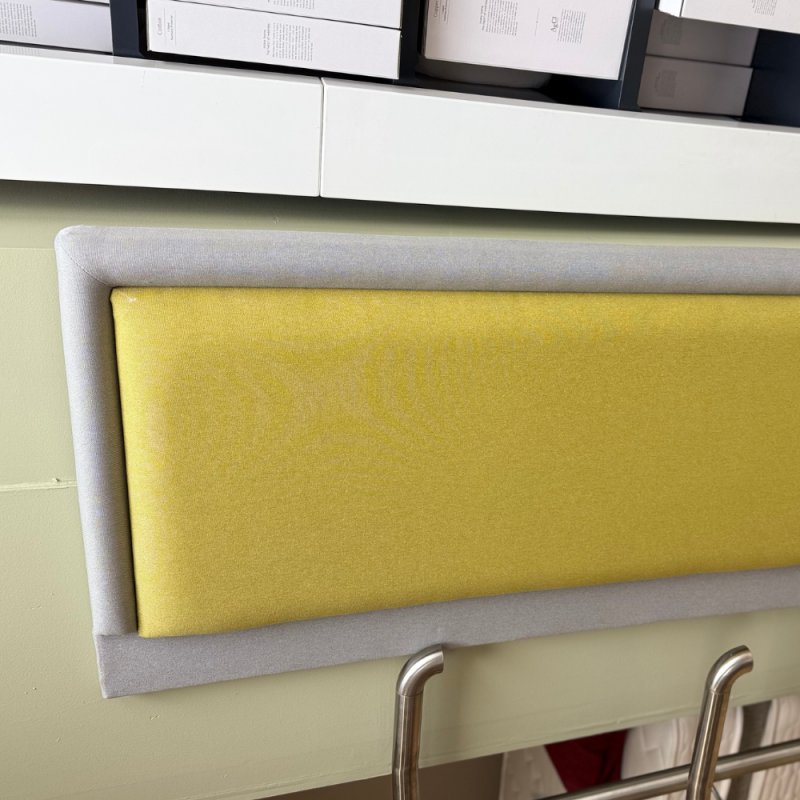 Frame Headboard