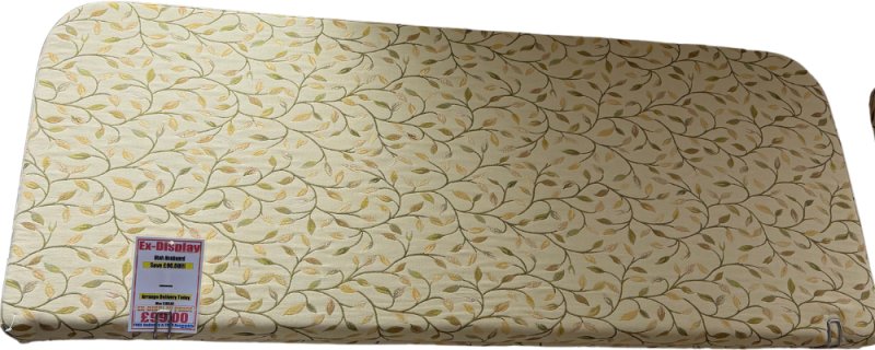 Utah Headboard