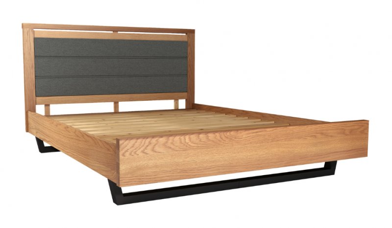 Studio Kingsize Bed Frame