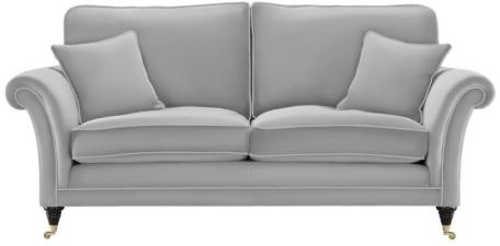 Parker Knoll - Burghley Large Sofa B Fabric