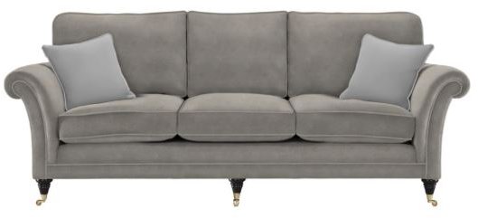 Parker Knoll - Burghley Grand Sofa B Fabric