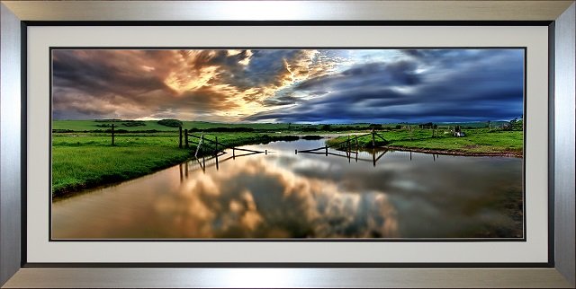 Cuckmere Haven Land