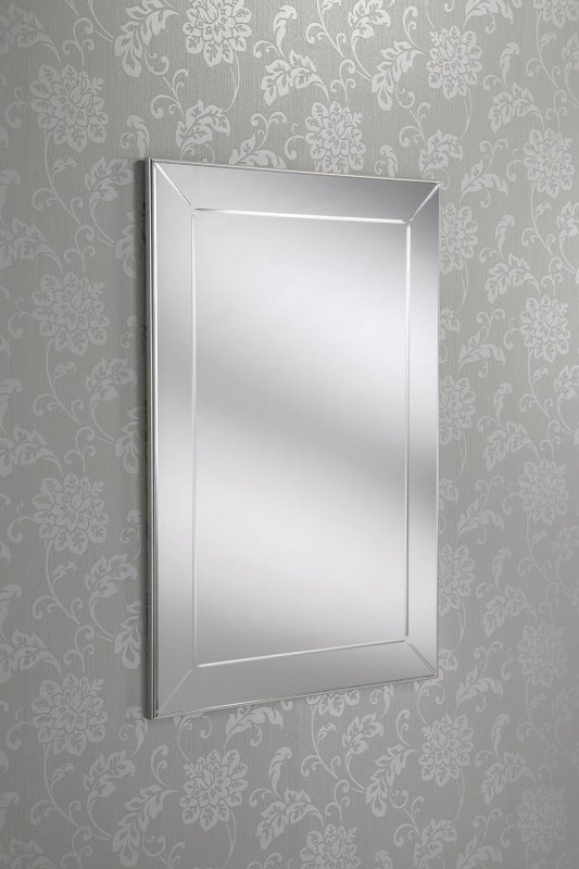 Bc06 36” X 24”  (91cm X 61cm) Mirror