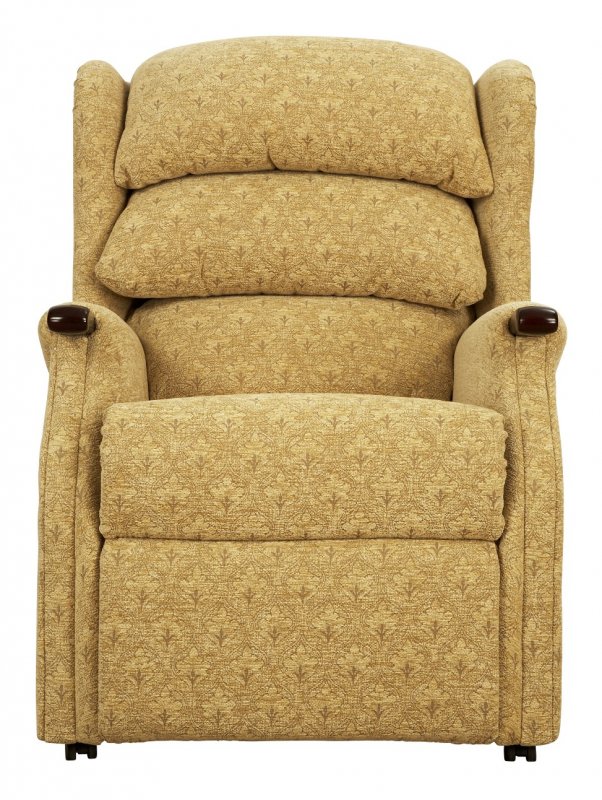 Westbury Fixed Chair Fabric