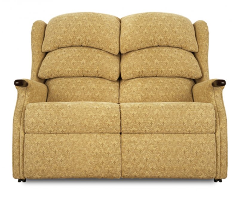 Westbury Fixed 2 Seat Settee Fabric