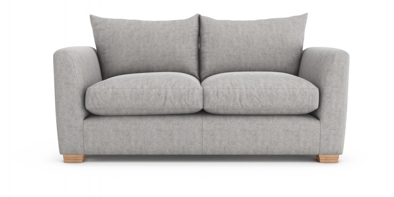 2 Seater Sofa Grade B Fabric