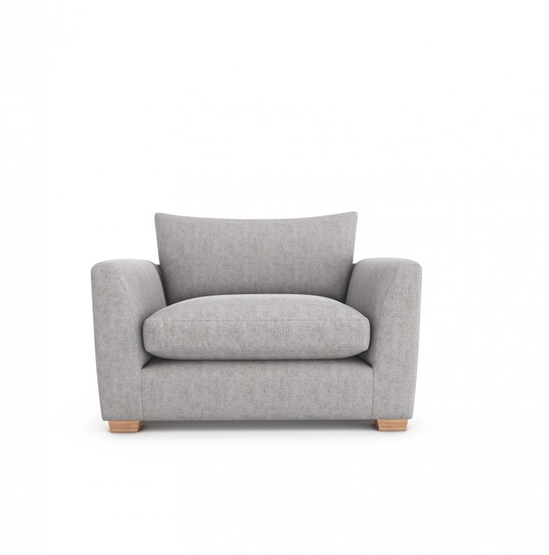 Snuggler Chair Grade B Fabric