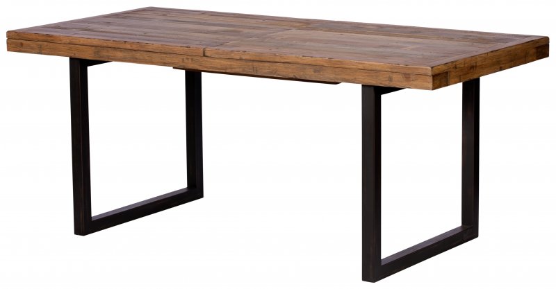 Hardwear - 180Cm- 240cm Extending Dining Table