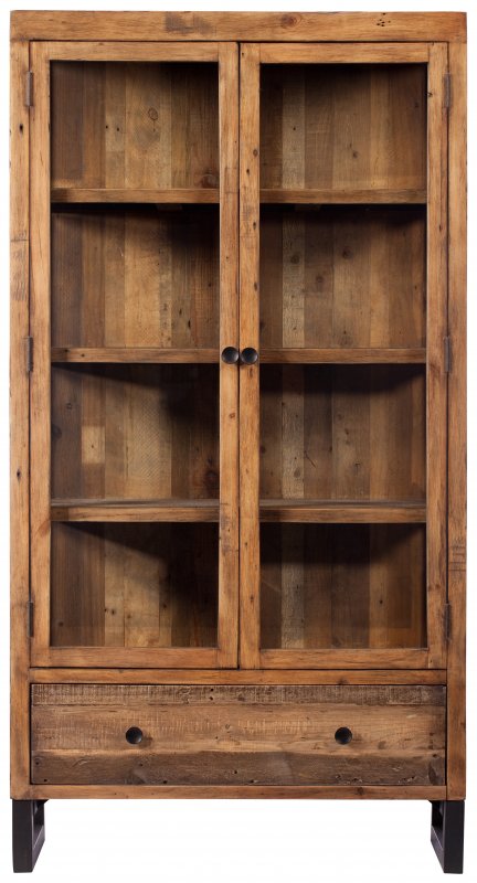 Hardwear - Display Cabinet