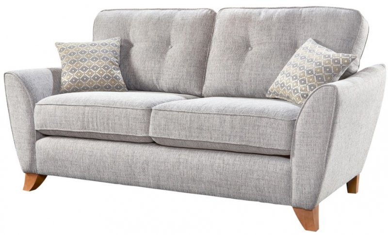 Cromer - 2 Seater Sofa Fabric