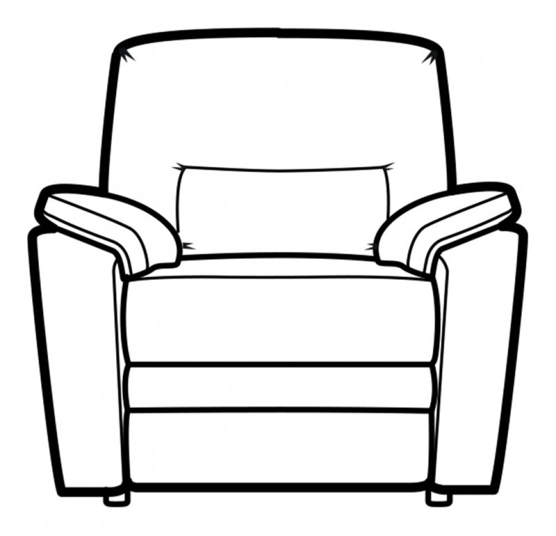 Parker Knoll Hampton Chair Hills Furniture Store