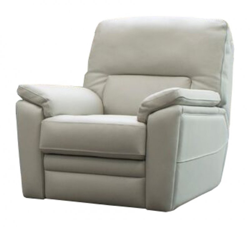 Parker Knoll Hampton - Armchair Manual Recliner A Grade Fabric