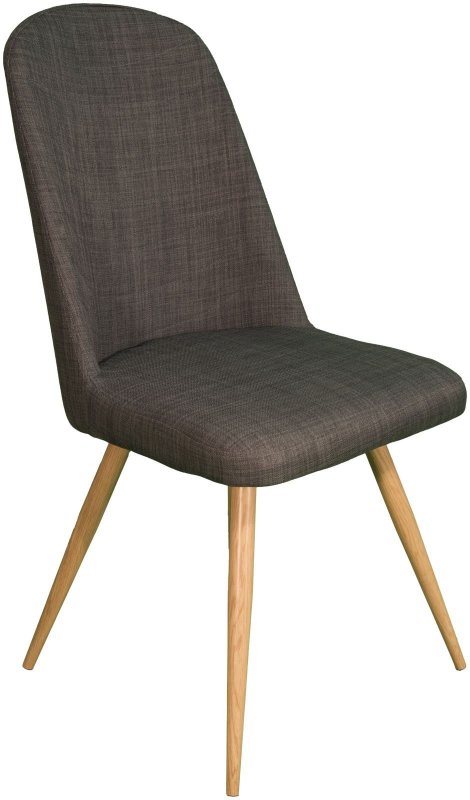 Cameo Dining Chair Slate