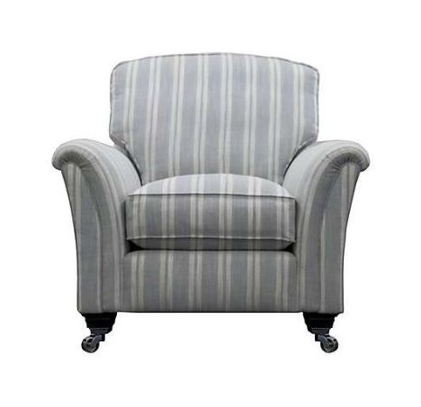 Armchair Fabric Options - Grade B