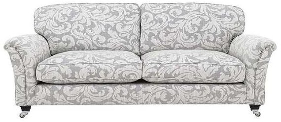 Grand Sofa - Formal Back