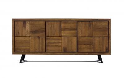 Panel Wide  Sideboard