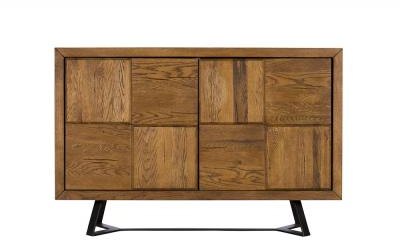 Panel Narrow Sideboard