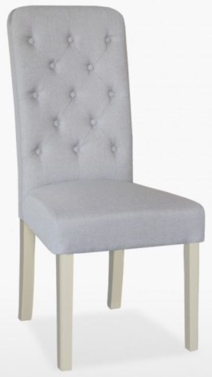 Cromwell Button Chair