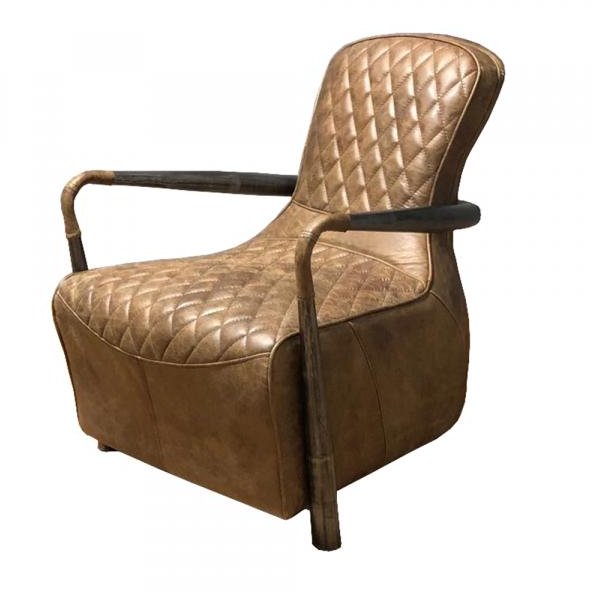 Heritage Collection Liberty Snug Chair