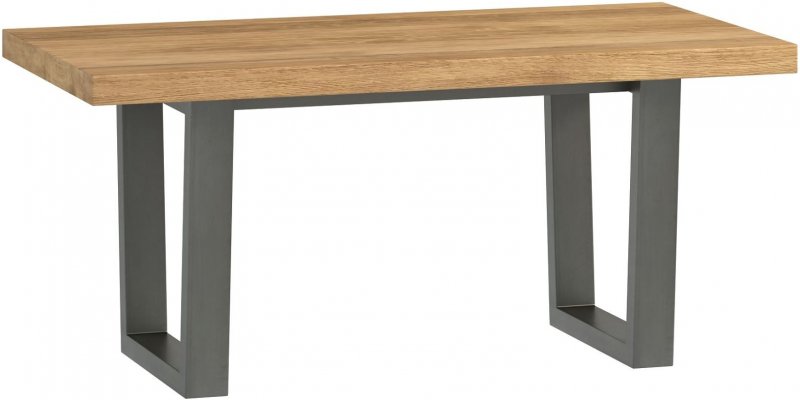 Studio Collection Coffee Table- Oak
