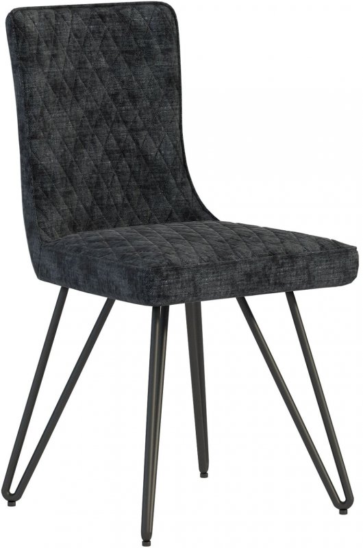 Studio Collection Dining Chair - Grey