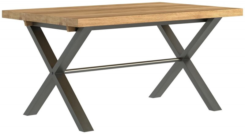 Studio Collection Dining Table 150 - Oak