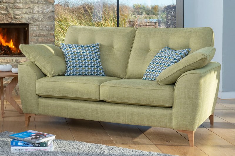 Abbotsford Collection 2 Seater Sofa B