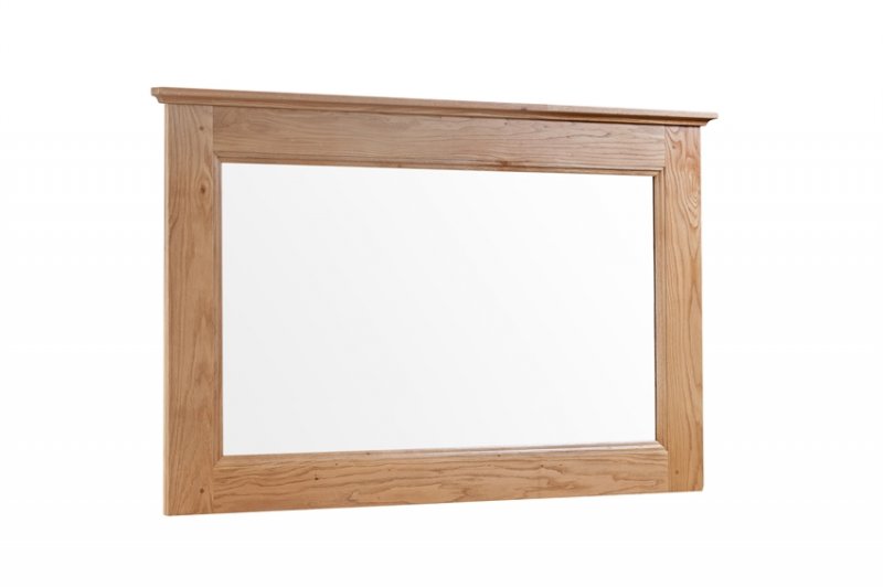Strasbourg Collection Large Mirror