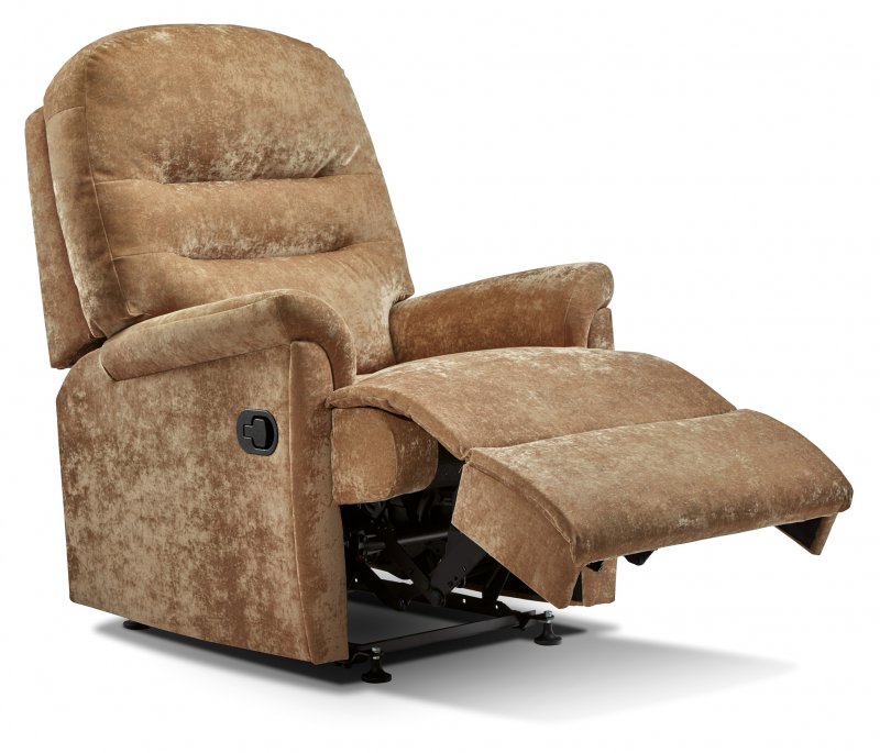 Keswick Collection Small Recliner - FABRIC 1