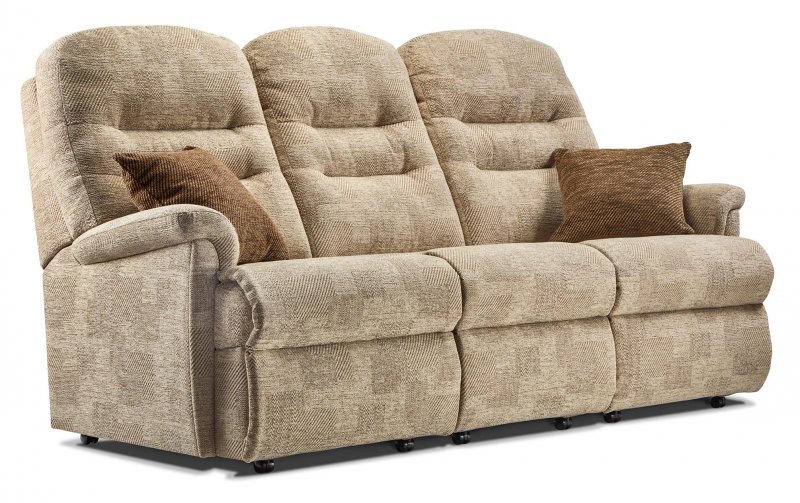 Keswick Collection Standard Fixed 3-seater - FABRIC 1