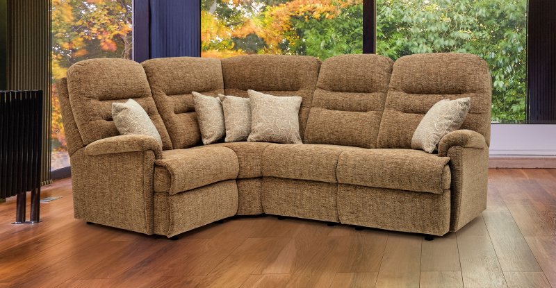 Keswick Collection Standard Fixed Corner Group - FABRIC 1