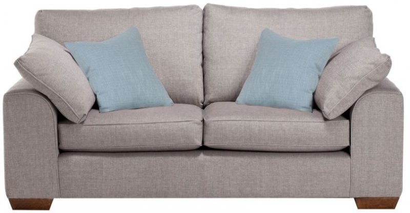 Vancouver Collection Large Settee H2 Fabric 