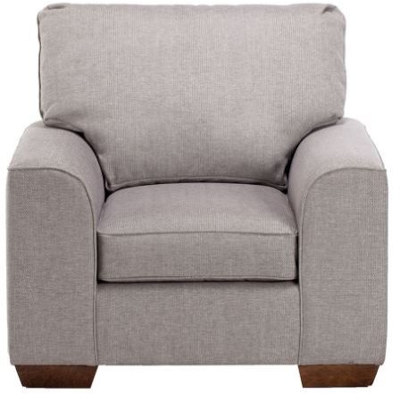 Vancouver Collection Standard Chair H2 Fabric
