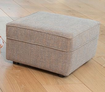 Cassie Collection Foot Stool SE