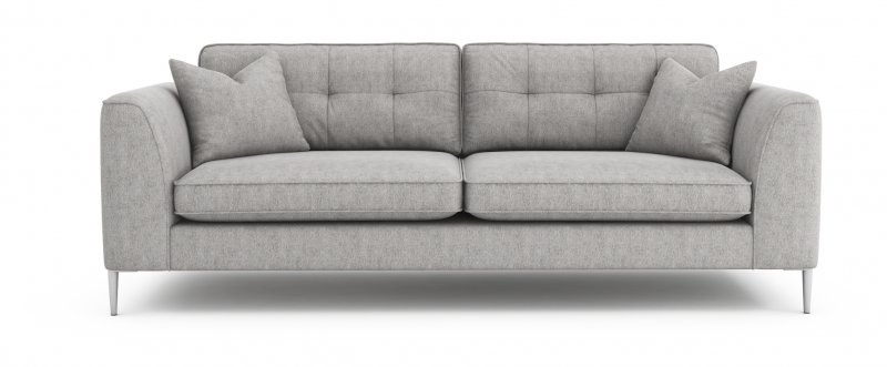 XL Sofa Grade B Fabric