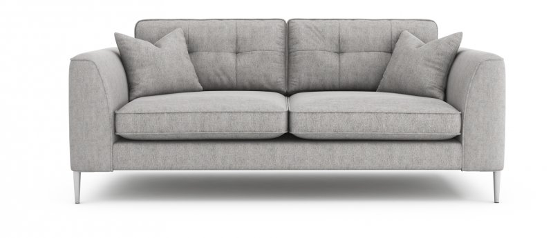 Large Sofa Grade B Fabric