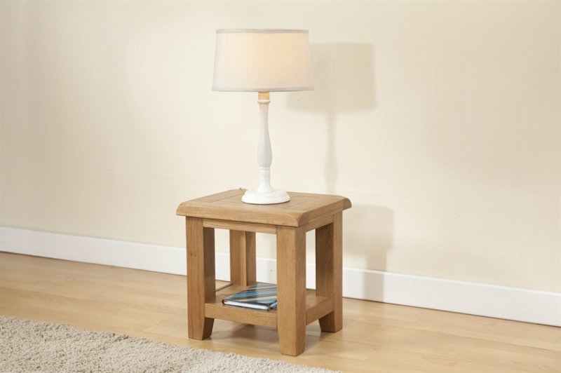 Stowell Dining Collection Lamp Table