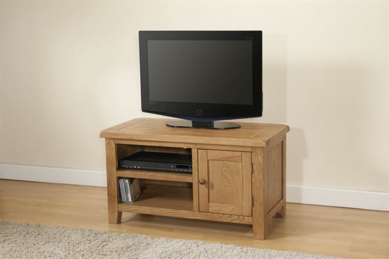 Stowell Dining Collection Standard TV Unit